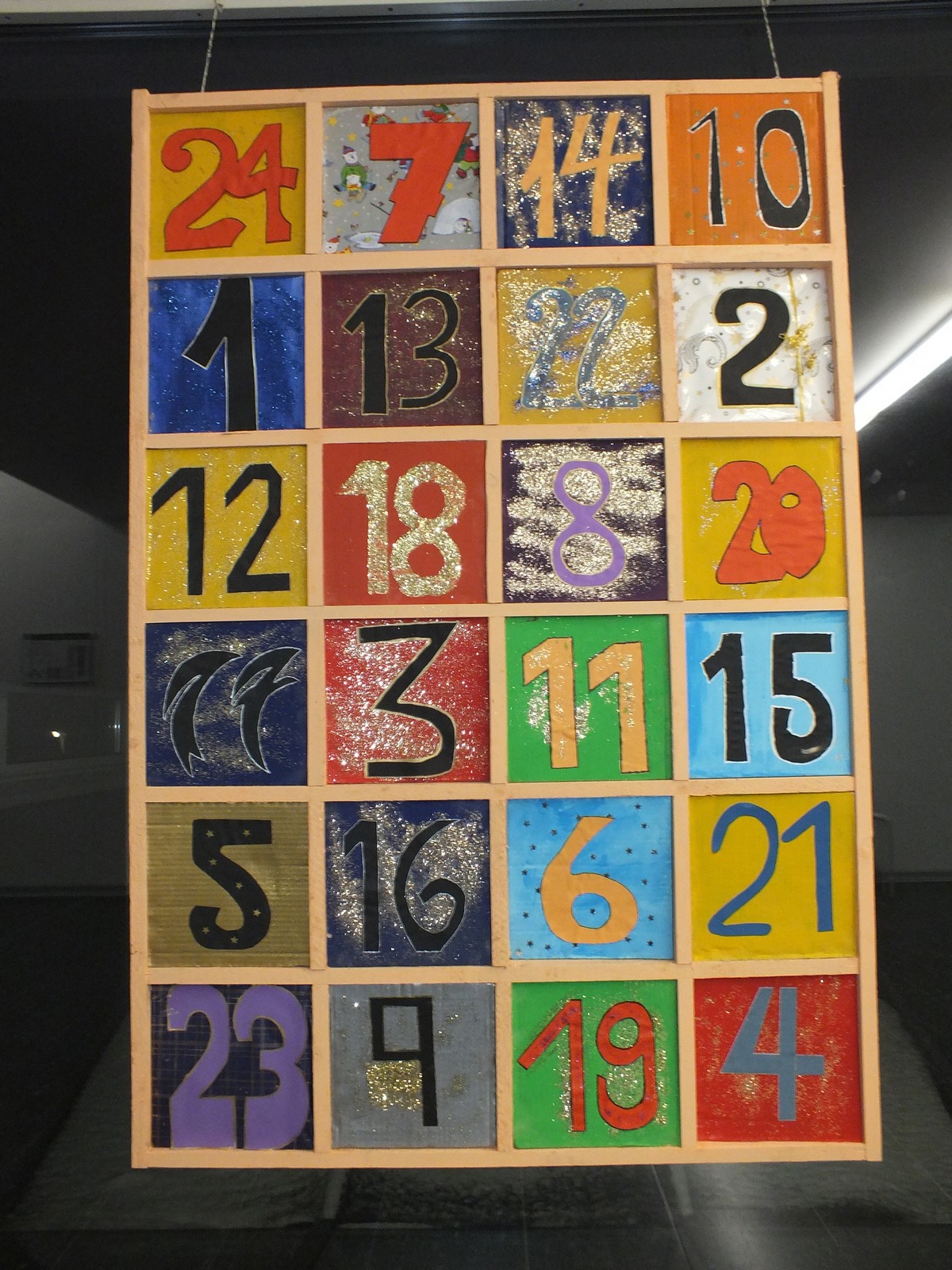 Adventskalender