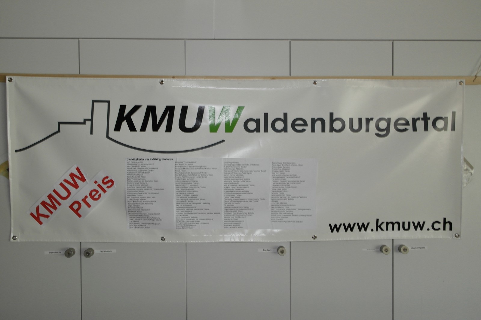 KMUW-Preis 2013