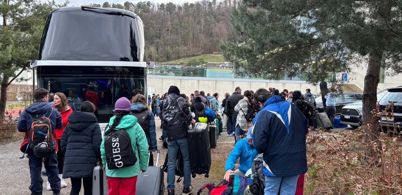 Sportlager Lenk 2026